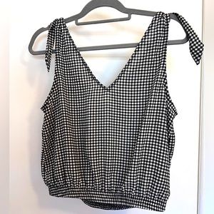 Stitch Fix Nine Britton Blouse